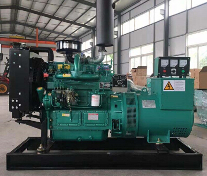 谢家集宗申动力10kw小型柴油二手发电机 谢家集宗申动力10kw小型柴油二手发电机