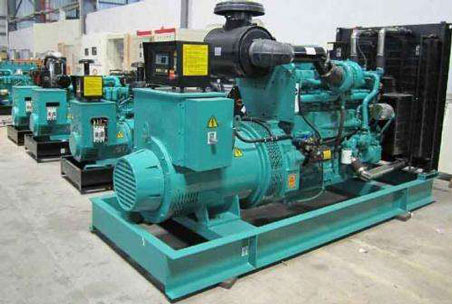 谢家集1000kw康明斯柴油发电机组图片 谢家集1000kw康明斯柴油发电机组图片