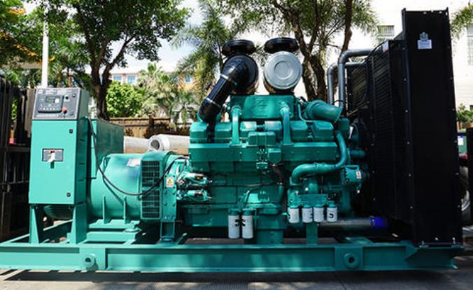 谢家集柴油发电机 谢家集柴油发电机