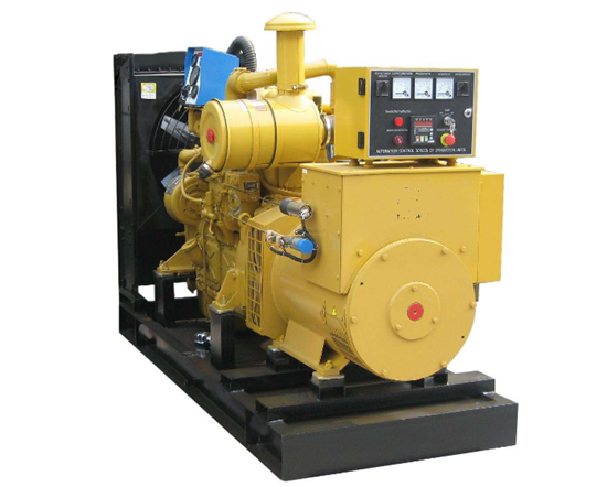 谢家集发电机出租